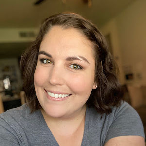 Meet your Posher, Hailey